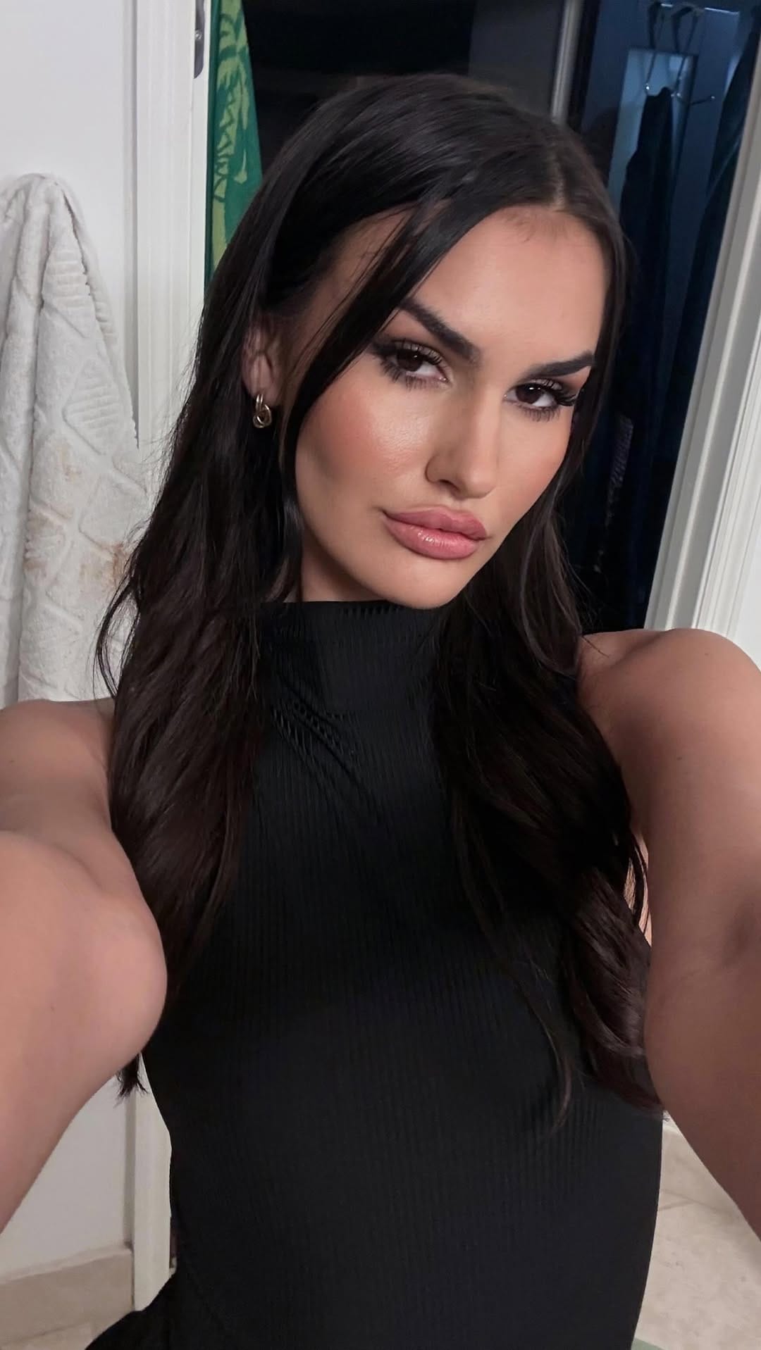 Post 7 by Brittany Plasencia on Instagram (video)