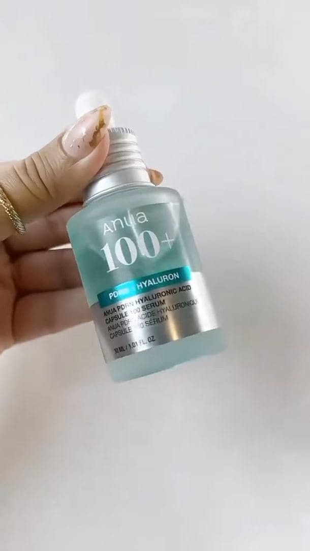 Post 3 by SKINCARE SHOP EUROPE on Instagram (video)