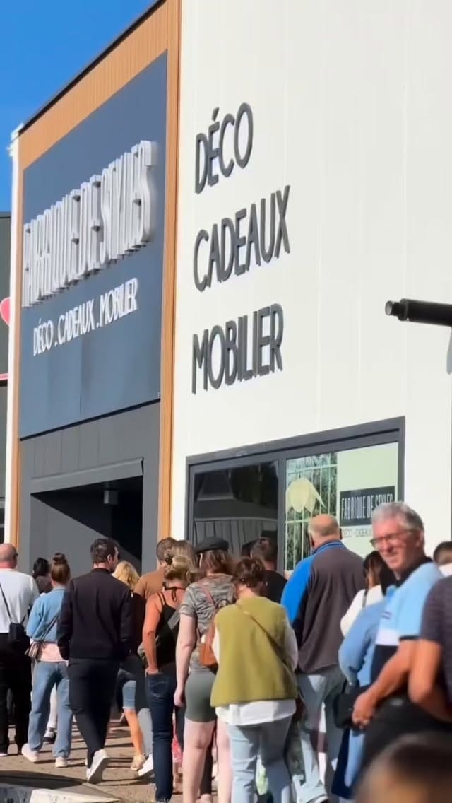 Post 9 by Fabrique de Styles | Maison, Déco, Mobilier on Instagram (video)