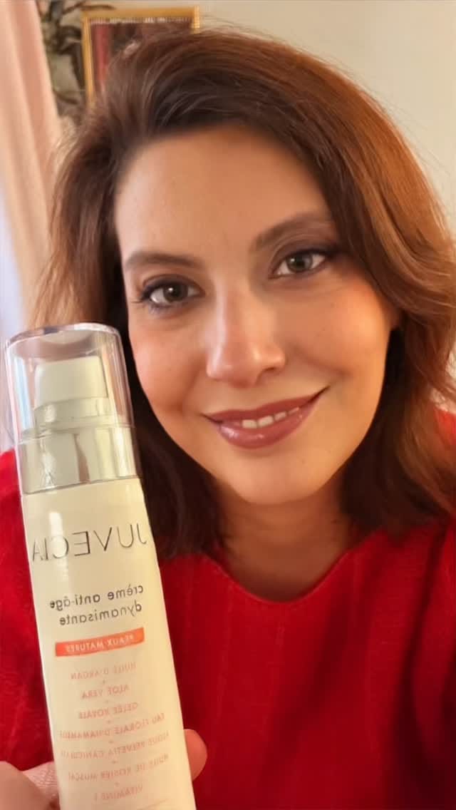 Post 7 by Elya - Mode Beauté Lifestyle on Instagram (video)