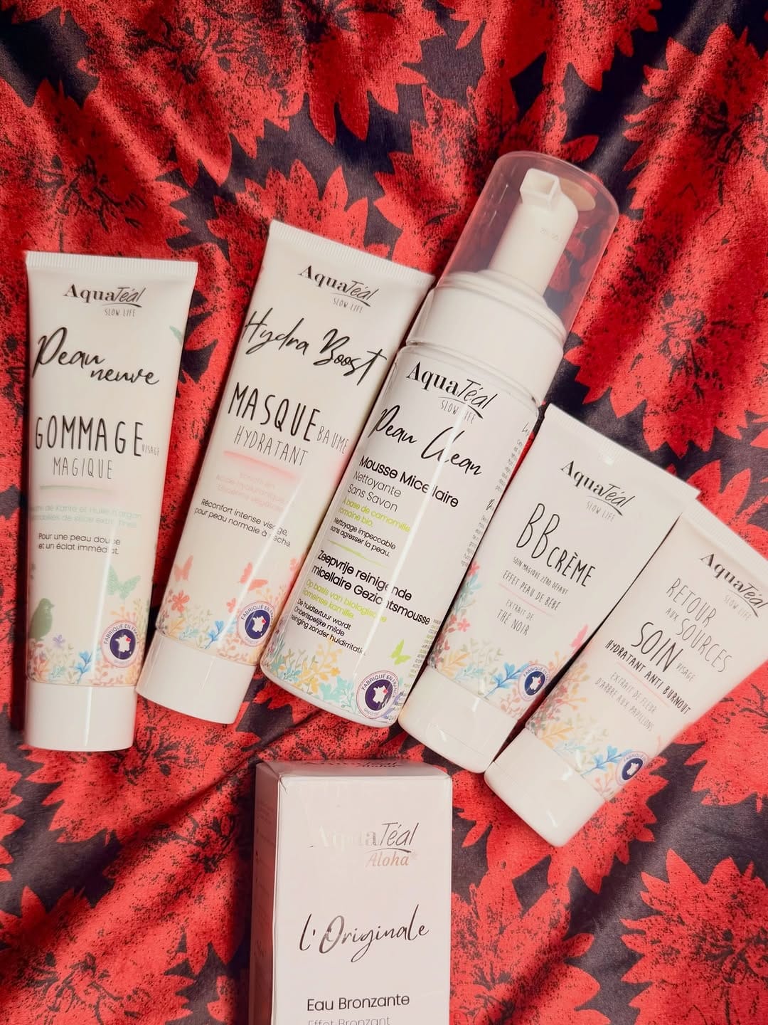 Post 2 by Elya - Mode Beauté Lifestyle on Instagram (carousel)