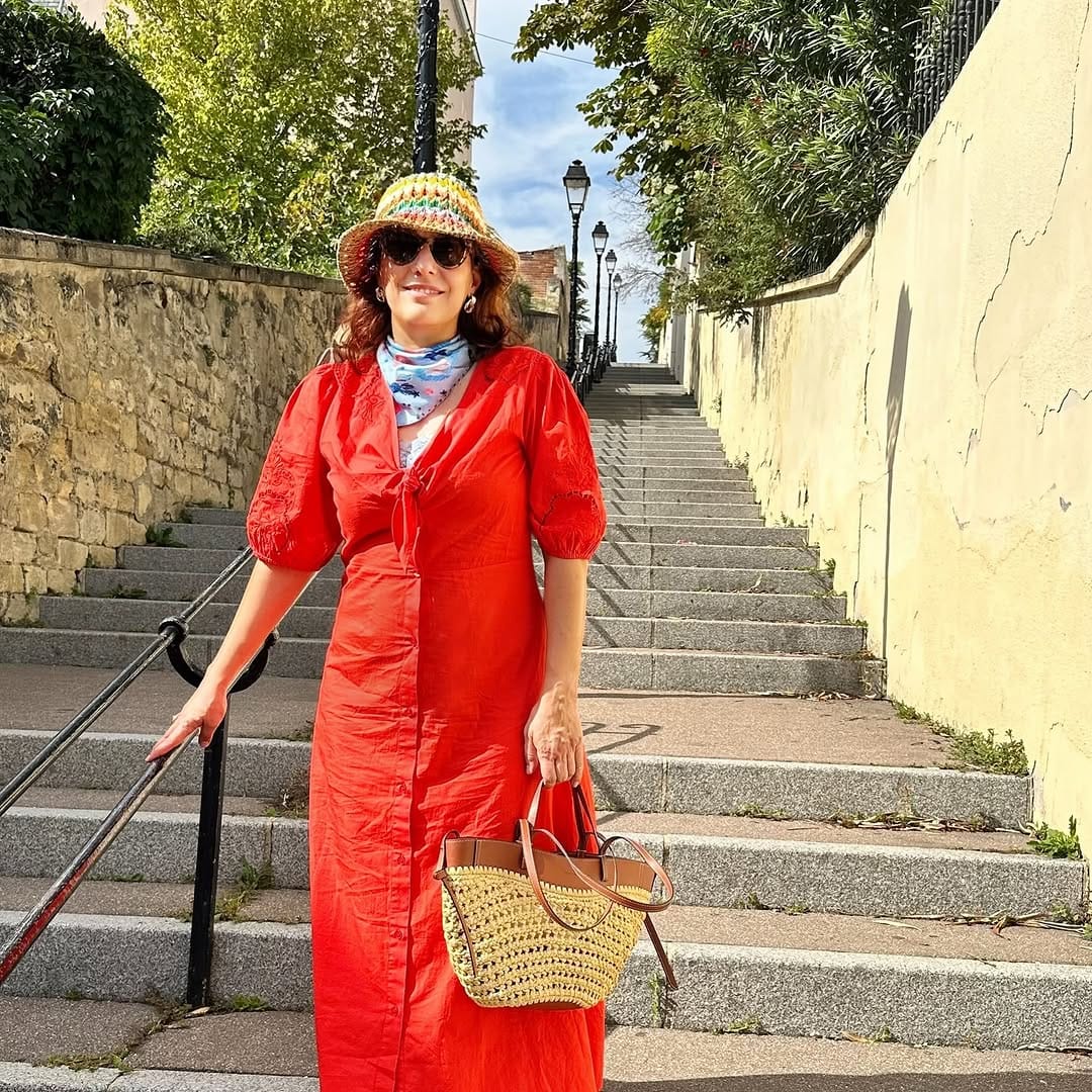 Post 9 by Elya - Mode Beauté Lifestyle on Instagram (carousel)