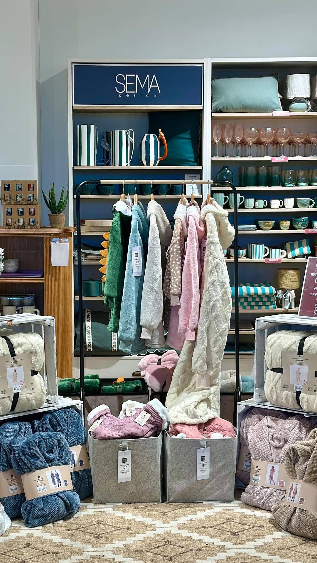 Post 10 by Fabrique de Styles | Maison, Déco, Mobilier on Instagram (video)