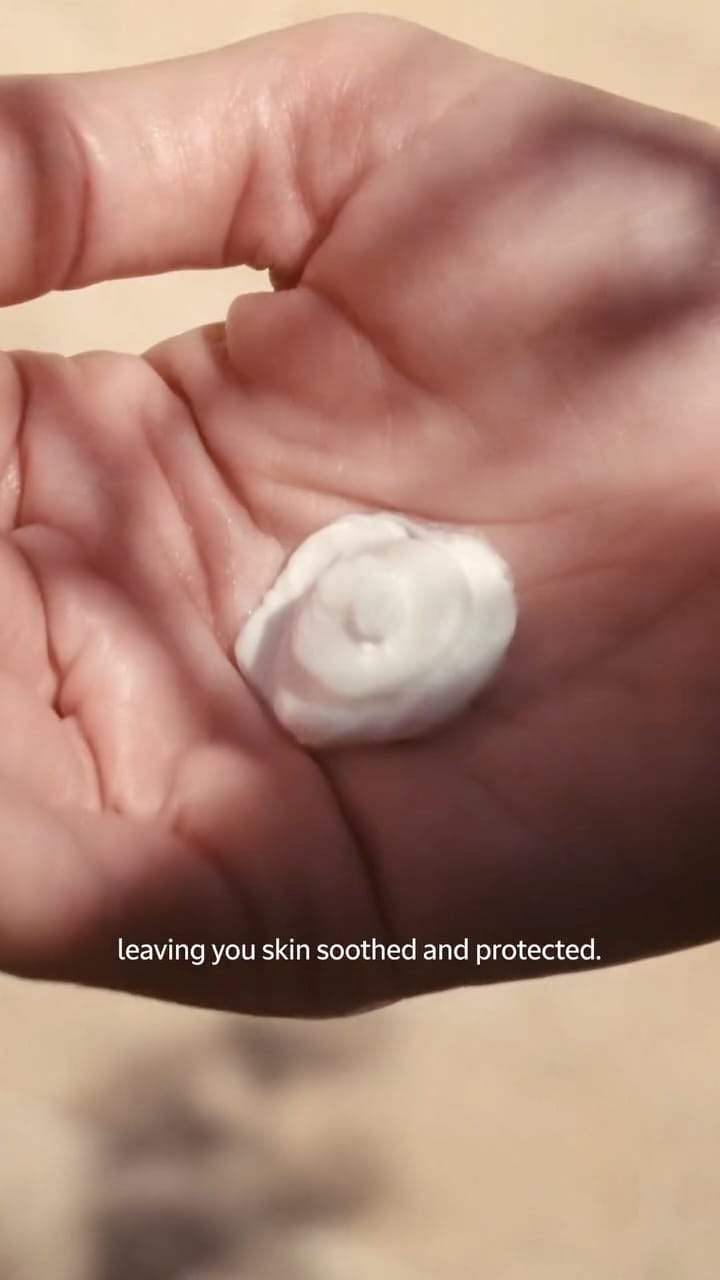 Post 4 by L'OCCITANE Malaysia on Instagram (video)