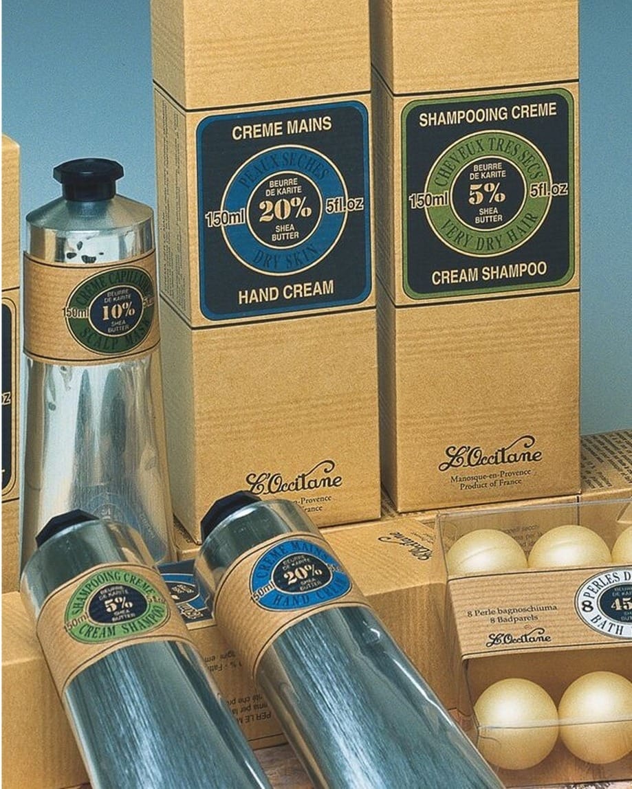 Post 6 by L'OCCITANE Malaysia on Instagram (image)