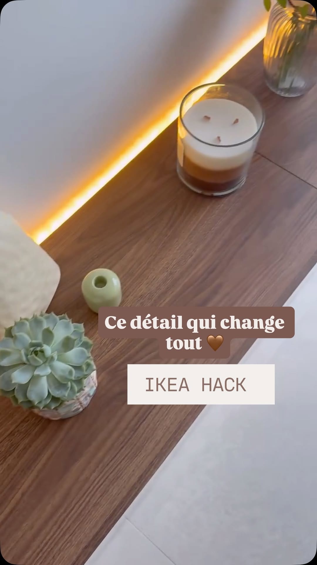 Post 1 by ☀️ Léa  ✨Déco * Maison * Conseil ✨ on Instagram (video)