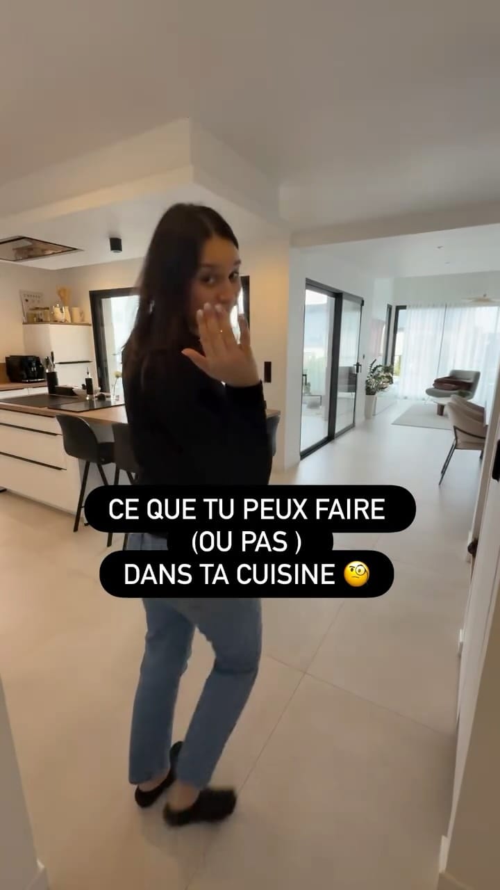 Post 3 by ☀️ Léa  ✨Déco * Maison * Conseil ✨ on Instagram (video)
