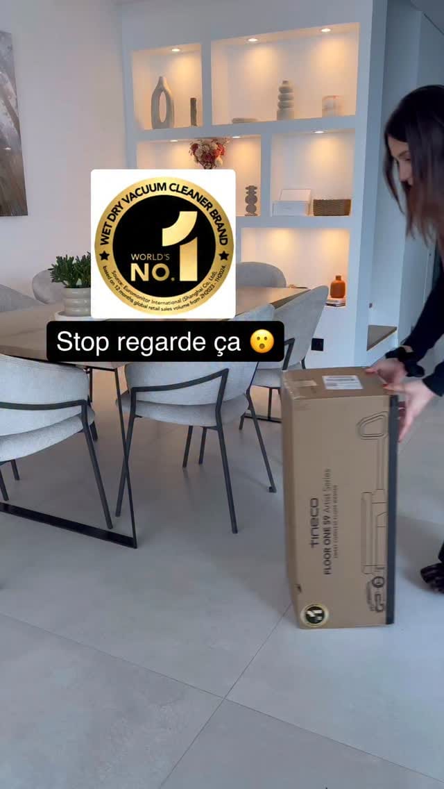 Post 2 by ☀️ Léa  ✨Déco * Maison * Conseil ✨ on Instagram (video)