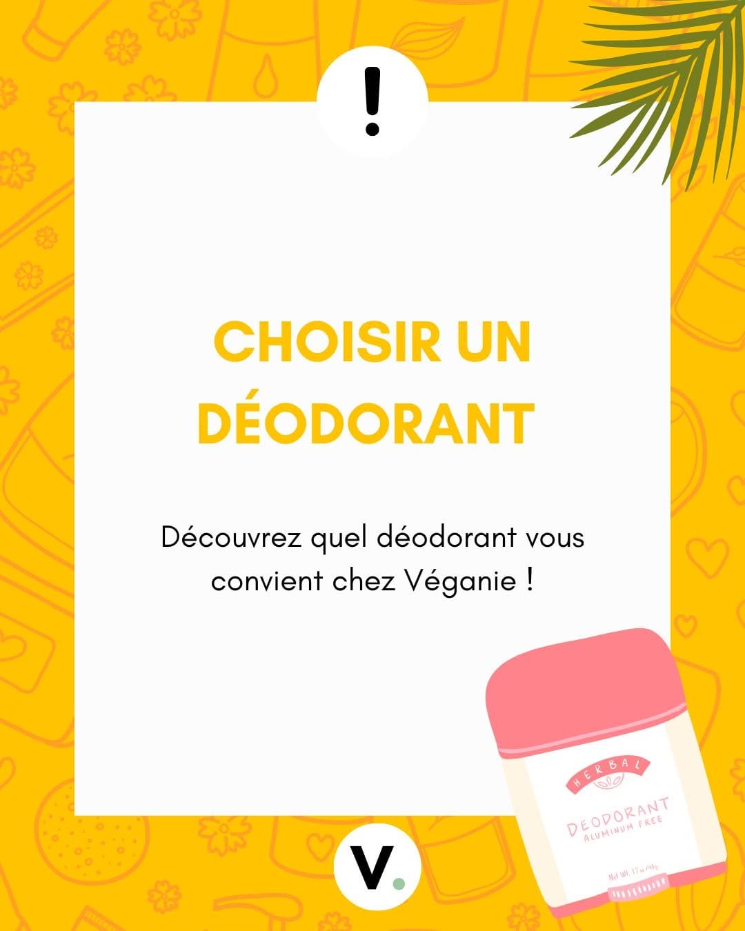 Post 4 by Véganie - La beauté vegan 🌿 on Instagram (carousel)