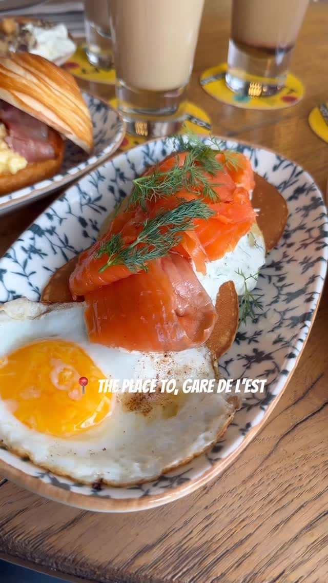 Post 3 by Lucie B. on Instagram (video)