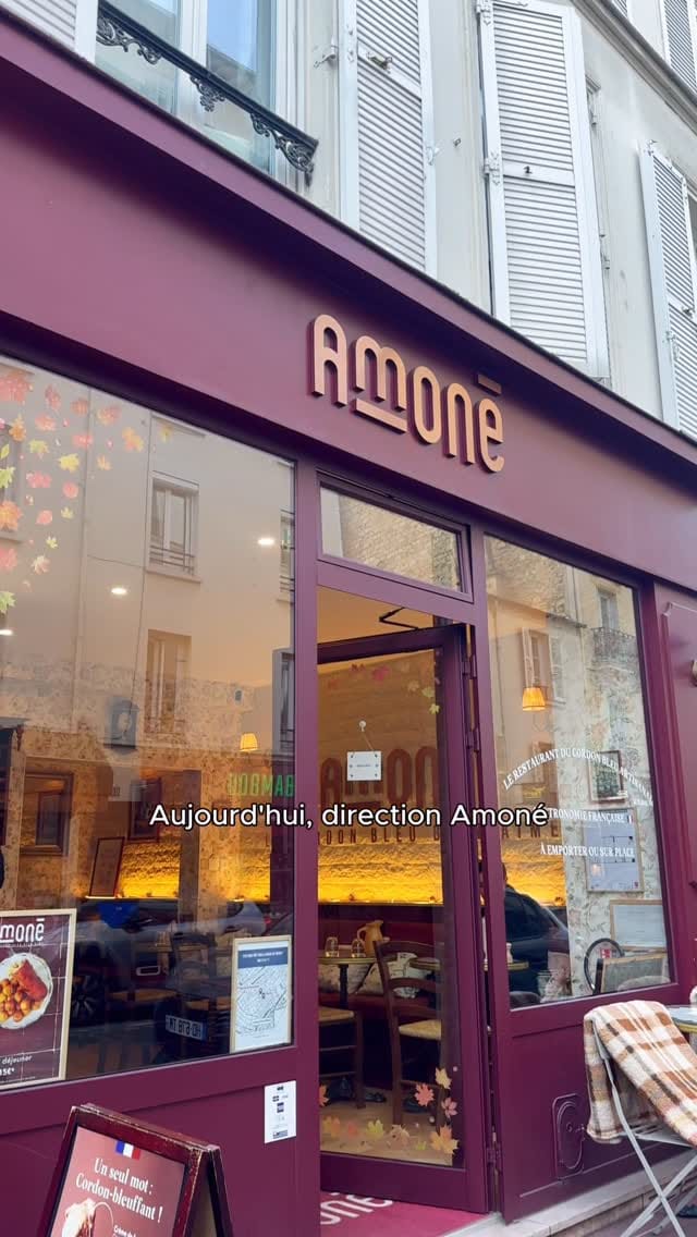 Post 6 by Lucie B. on Instagram (video)
