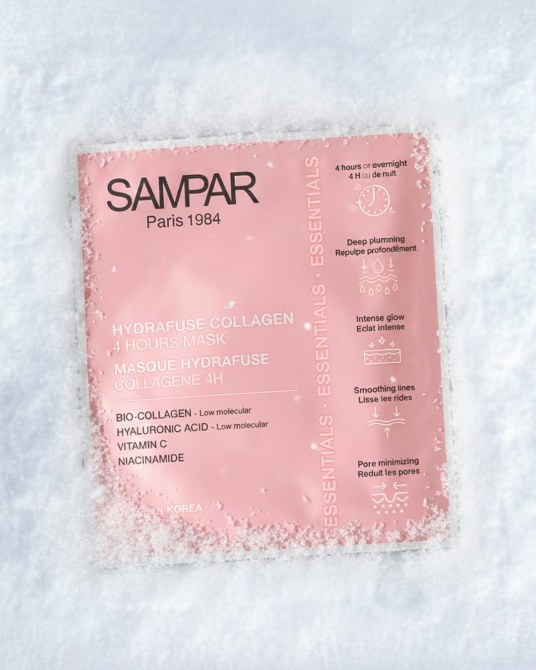 Post 4 by SAMPAR PARIS - COMPTE OFFICIEL on Instagram (image)