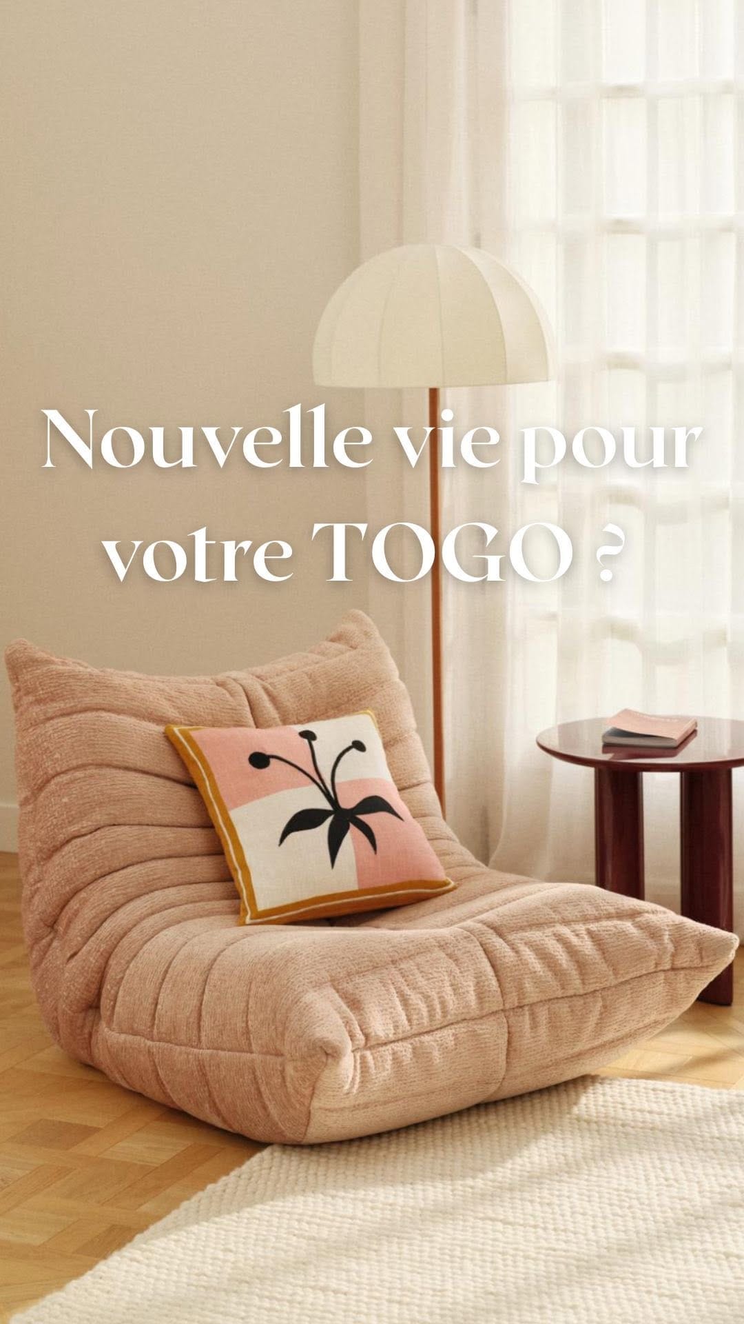 Post 8 by MAISON COEUR on Instagram (video)