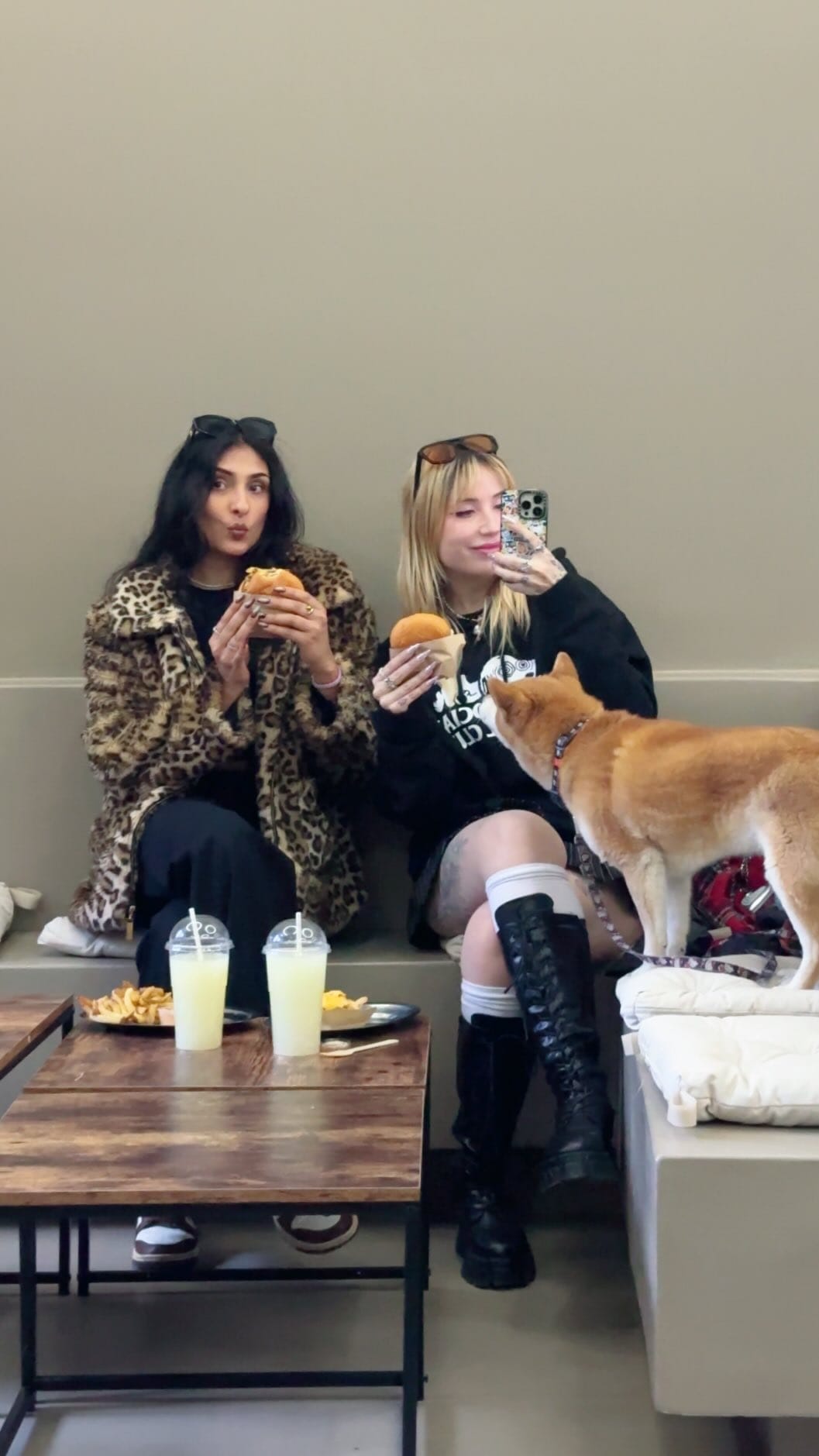 Post 6 by Katia Giorgino on Instagram (video)