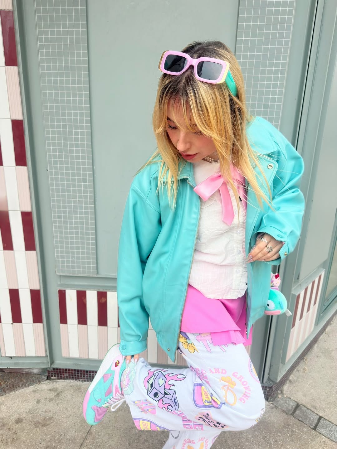 Post 5 by Katia Giorgino on Instagram (carousel)