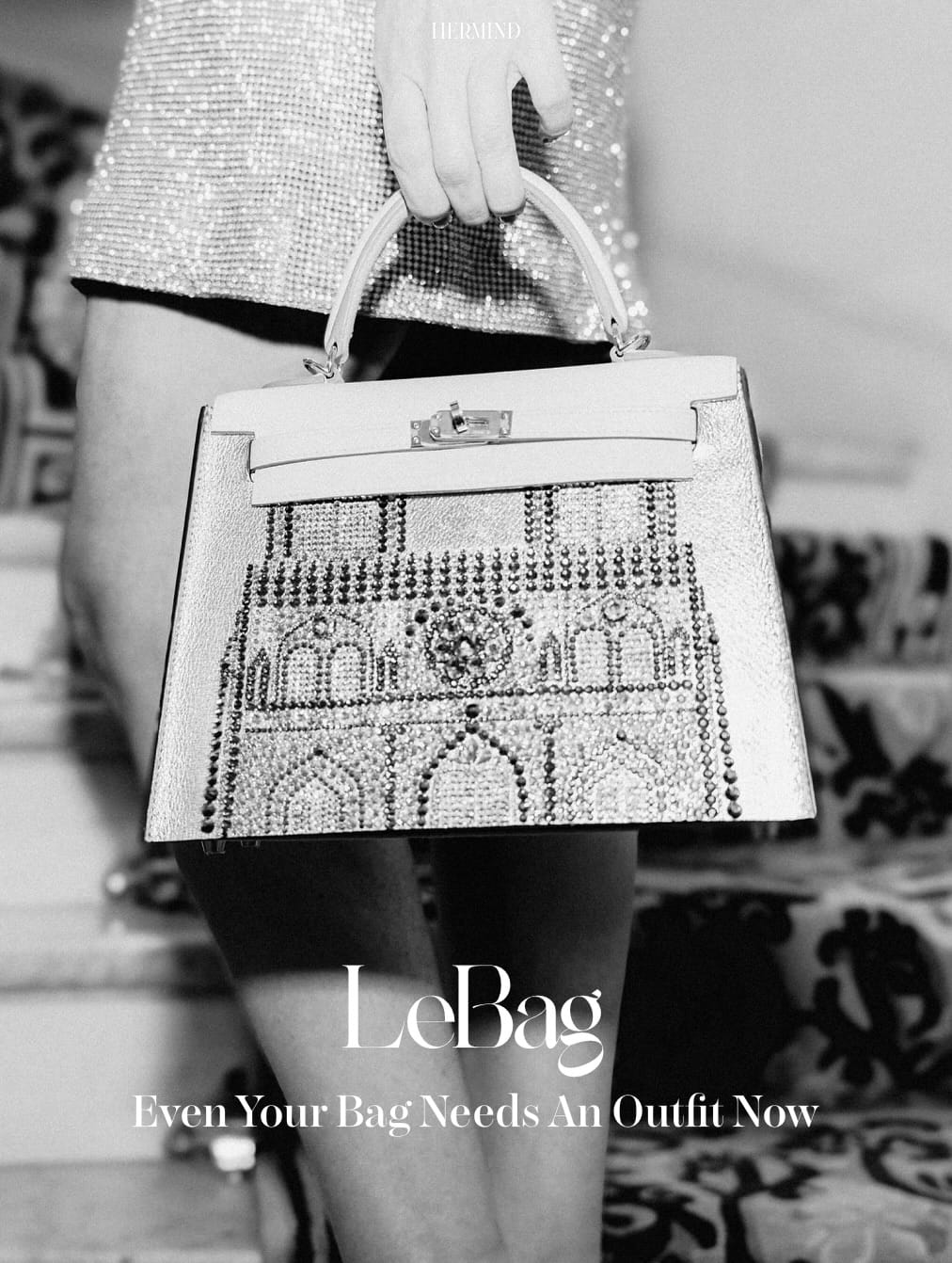 Post 1 by LeBag Paris on Instagram (carousel)