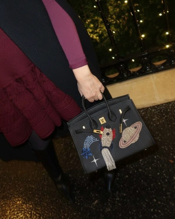 Post 6 by LeBag Paris on Instagram (carousel)
