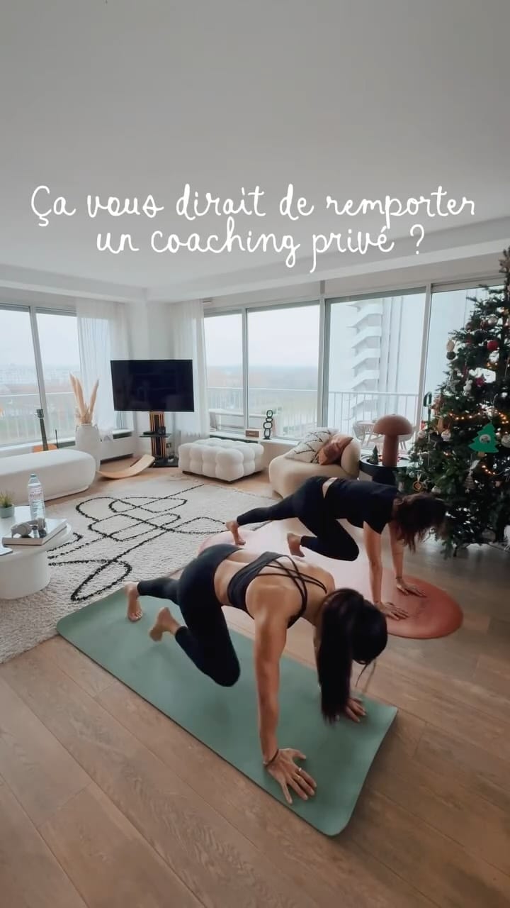 Post 2 by Julia Flabat on Instagram (video)