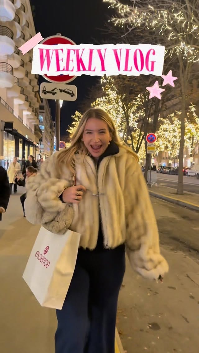 Post 9 by LINDSAY on Instagram (video)