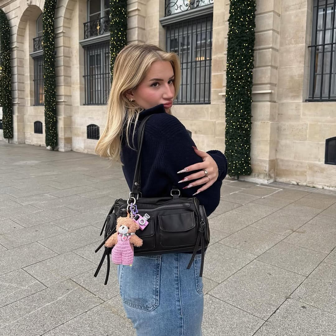 Post 8 by LINDSAY on Instagram (carousel)