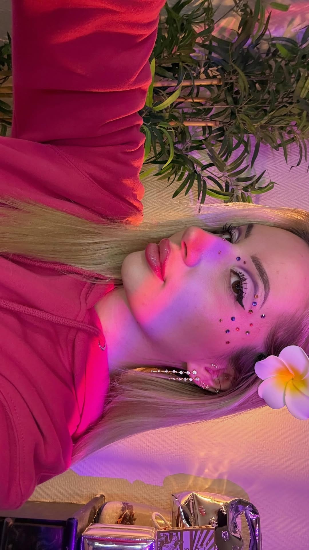 Post 4 by LINDSAY on Instagram (video)