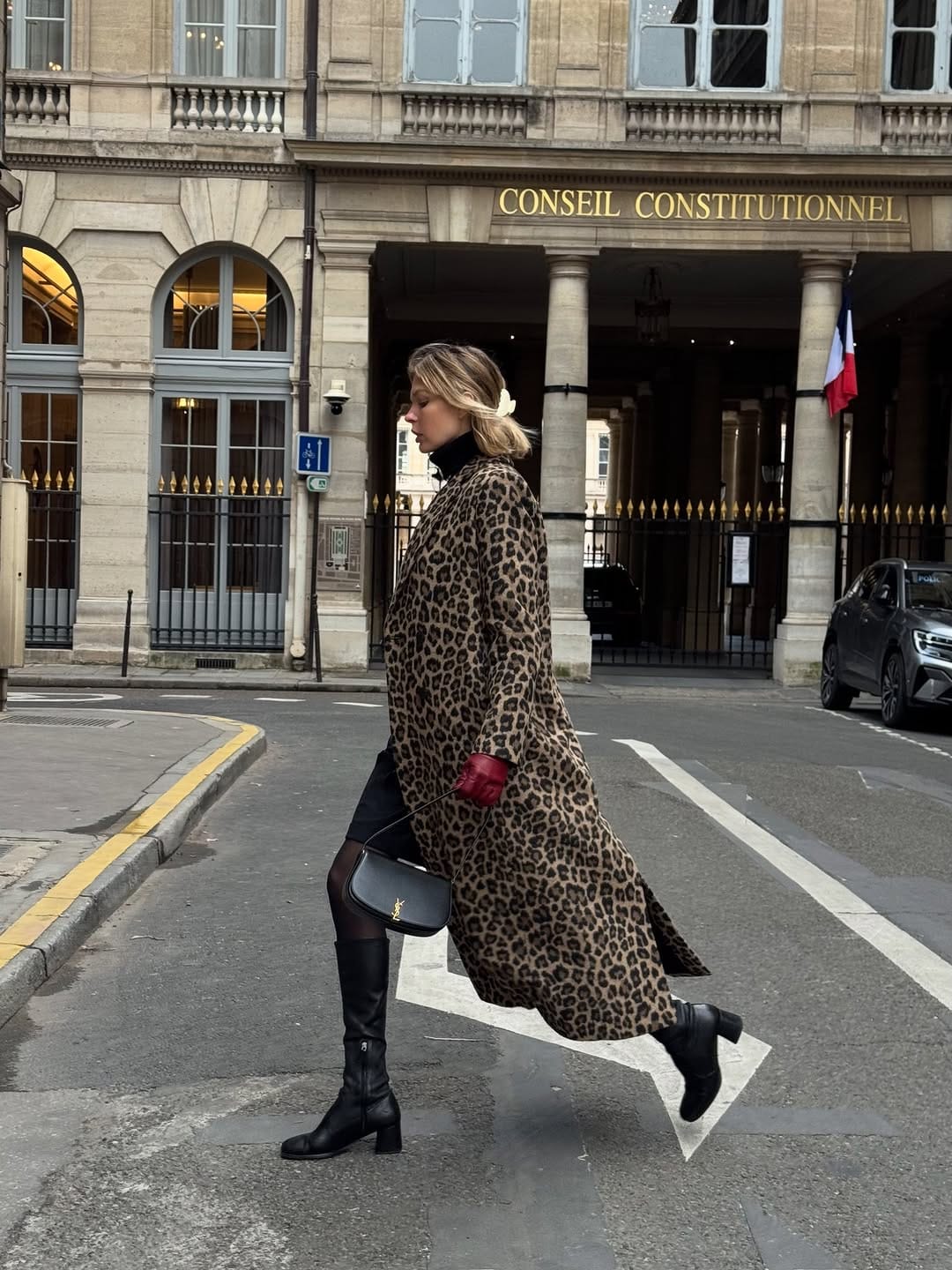 Post 2 by International Model & Content Creator | Paris on Instagram (carousel)