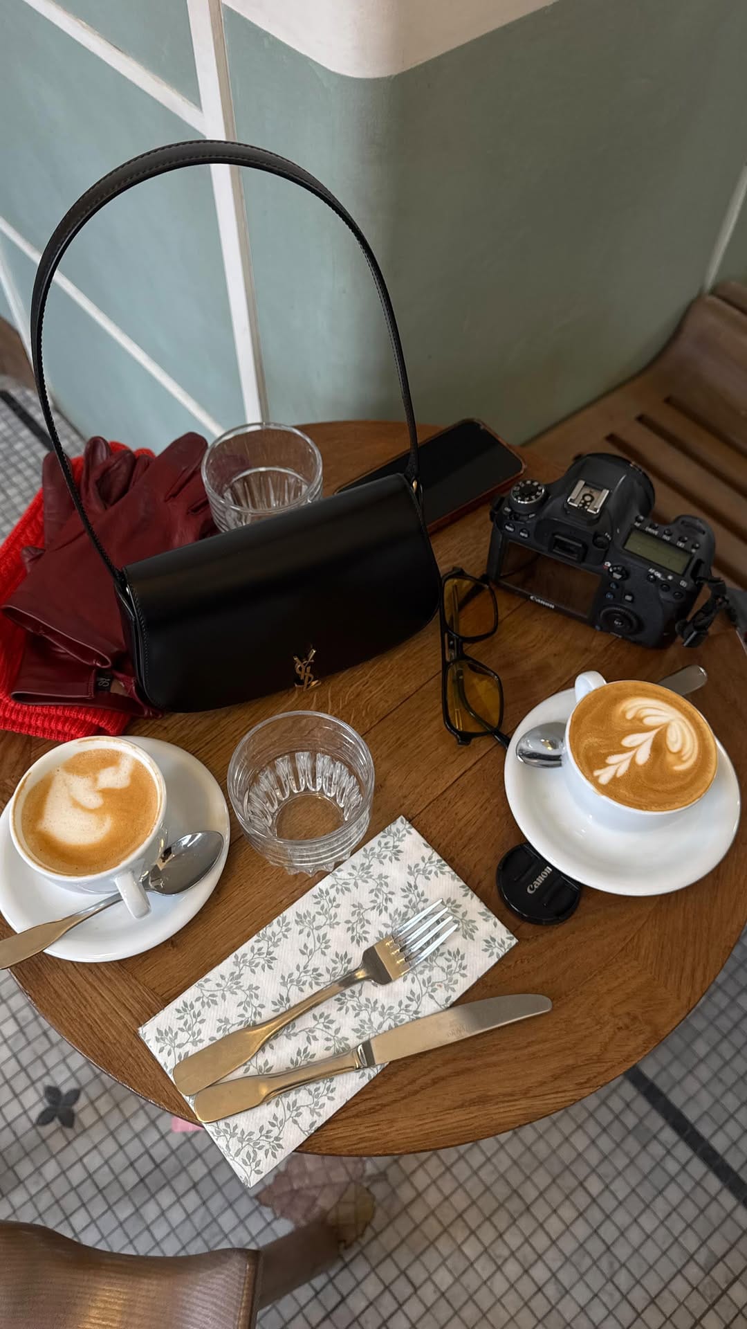 Post 3 by International Model & Content Creator | Paris on Instagram (video)