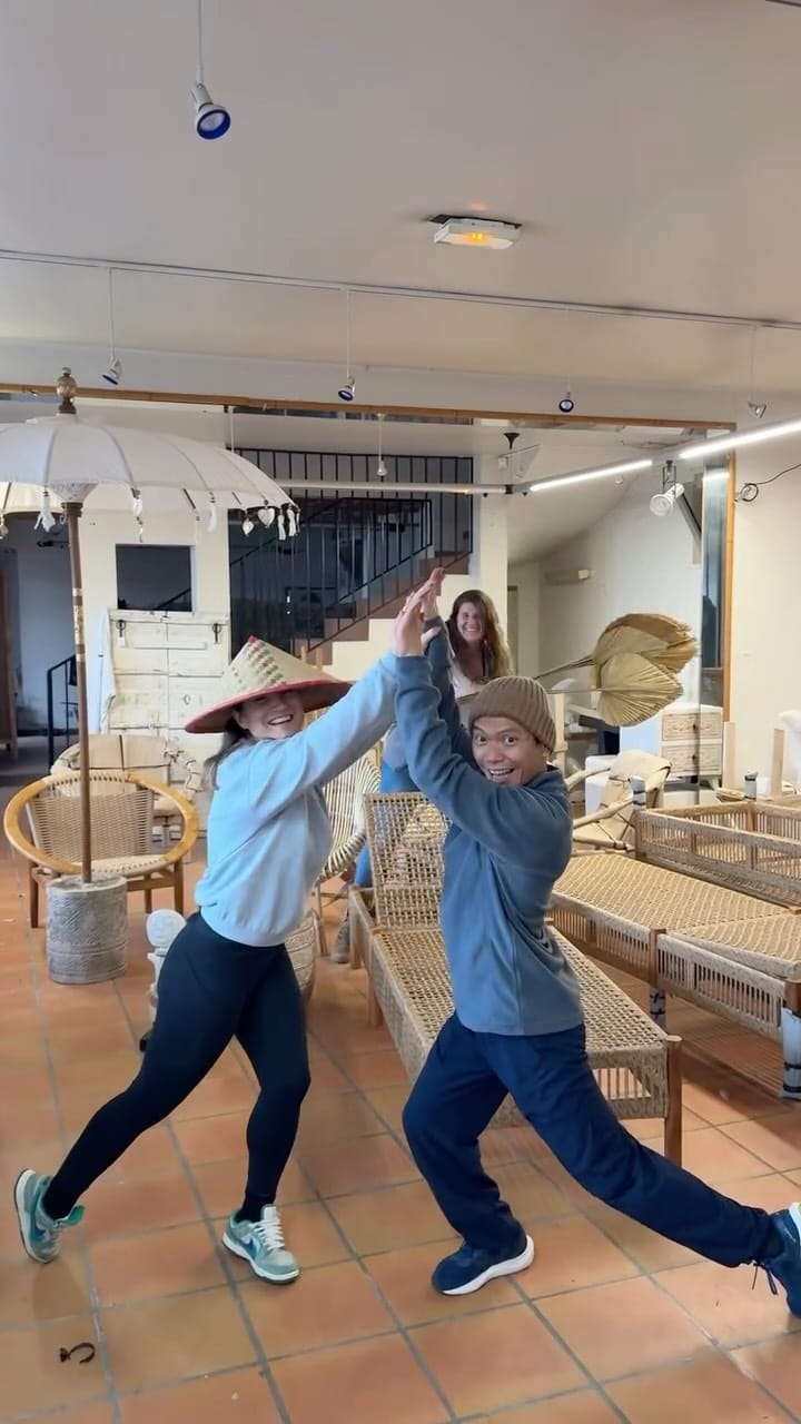 Post 2 by KASARY DECO on Instagram (video)
