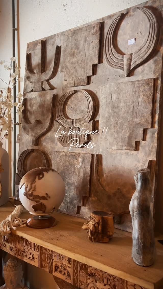 Post 7 by KASARY DECO on Instagram (video)