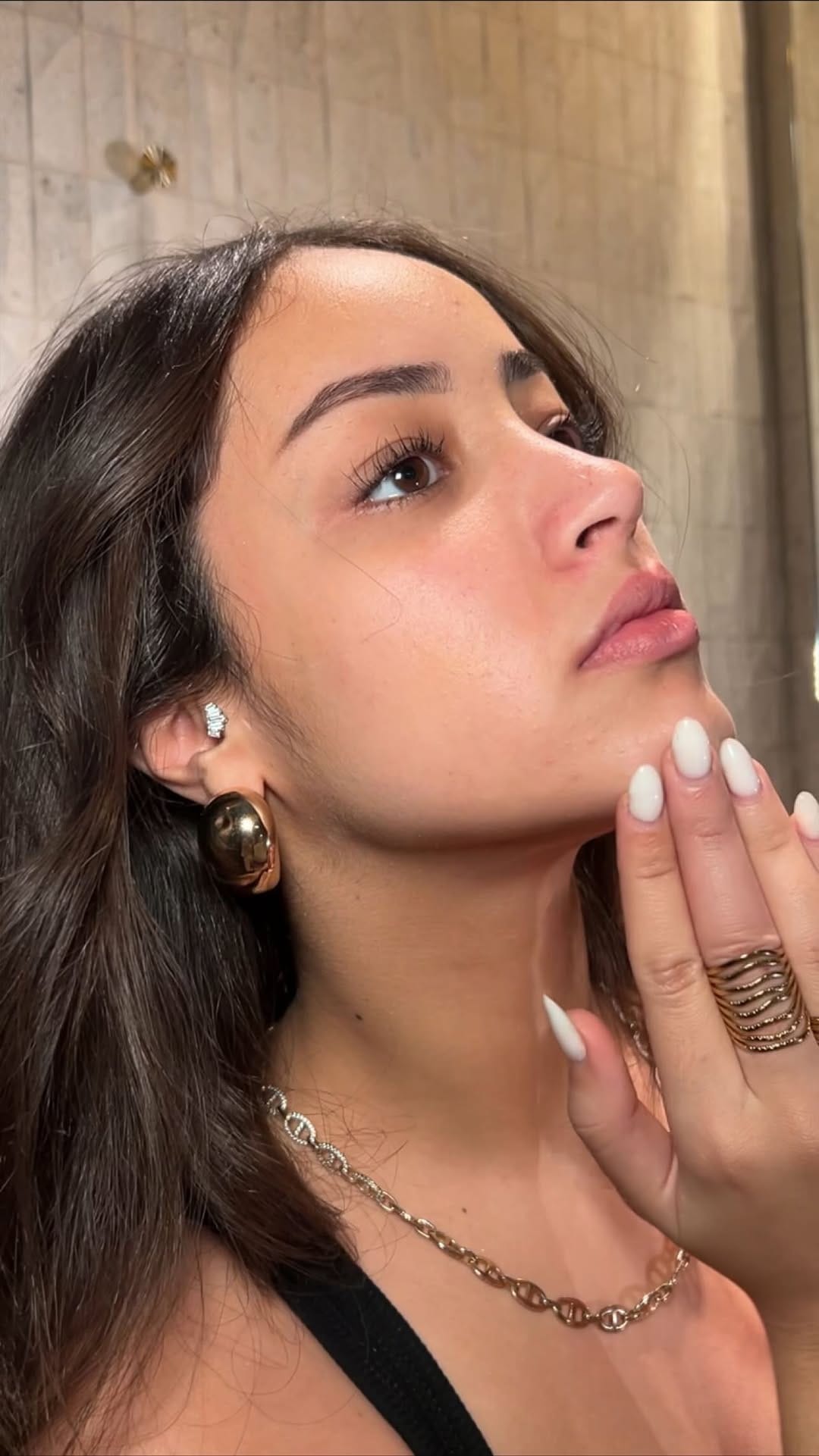 Post 2 by Yasmine Assal on Instagram (video)