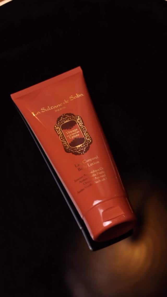Post 1 by La Sultane de Saba on Instagram (video)