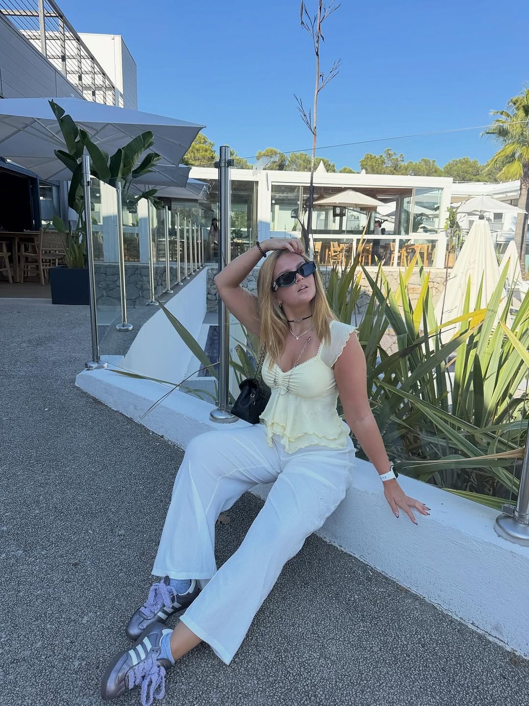 Post 8 by Call me Océ on Instagram (carousel)