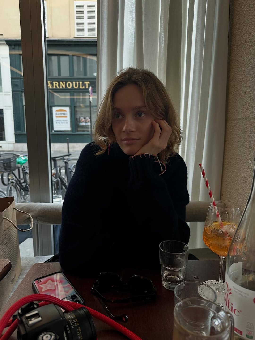 Post 8 by SARAH DAHLing on Instagram (carousel)