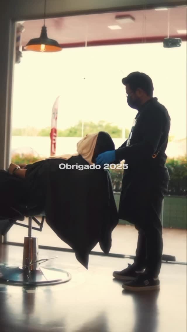 Post 7 by Barbearia Mr.Feitoza on Instagram (video)