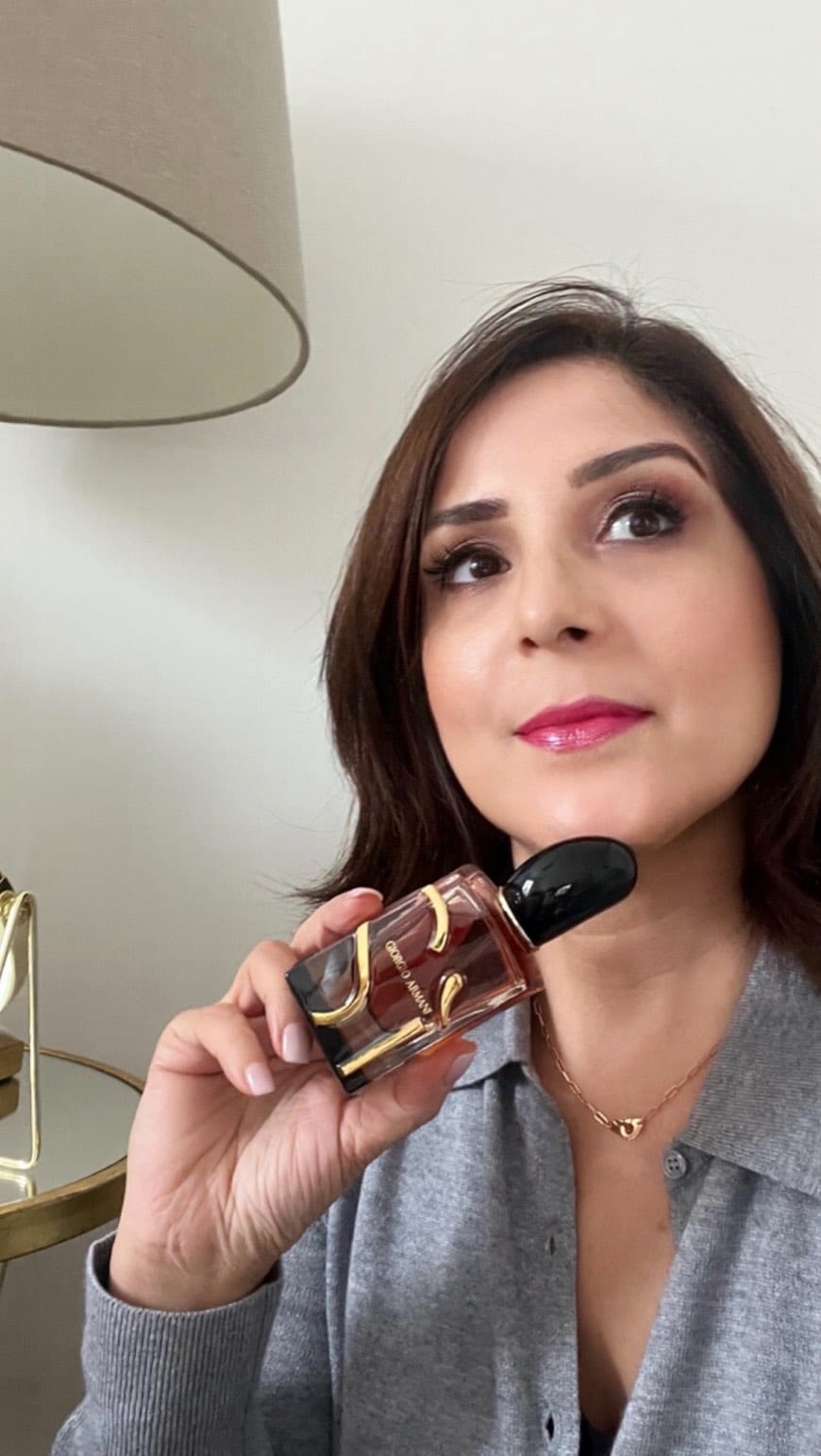 Post 8 by karima_enasri_ on Instagram (video)