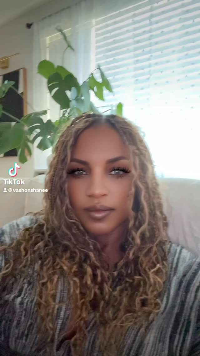 Post 2 by Vashon Shaneé on Instagram (video)