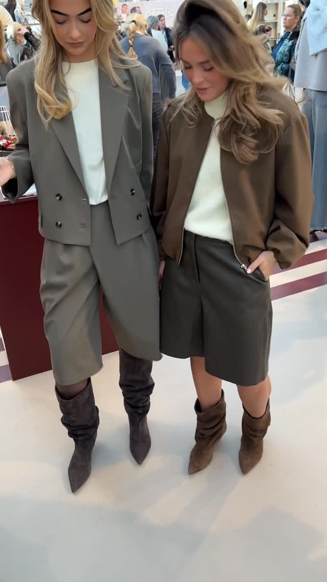 Post 1 by GALLERY VOORWINDEN on Instagram (video)