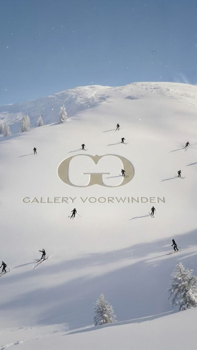 Post 6 by GALLERY VOORWINDEN on Instagram (video)