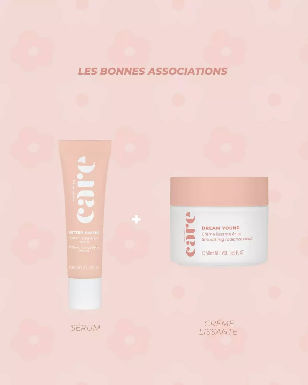 Post 9 by Made with CARE on Instagram (carousel)