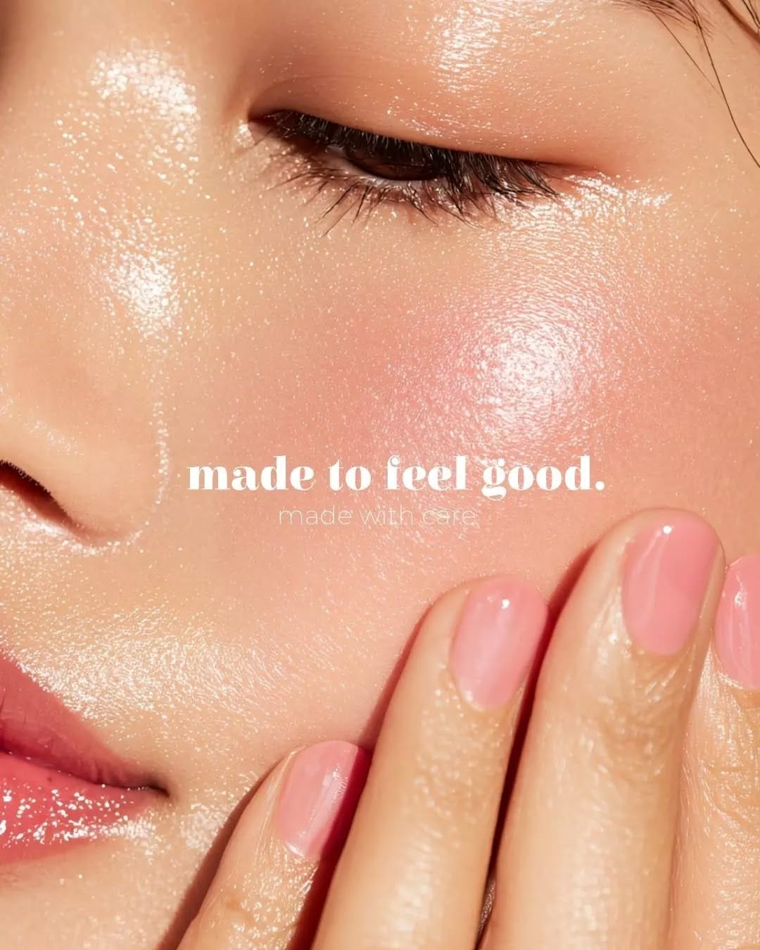 Post 3 by Made with CARE on Instagram (image)