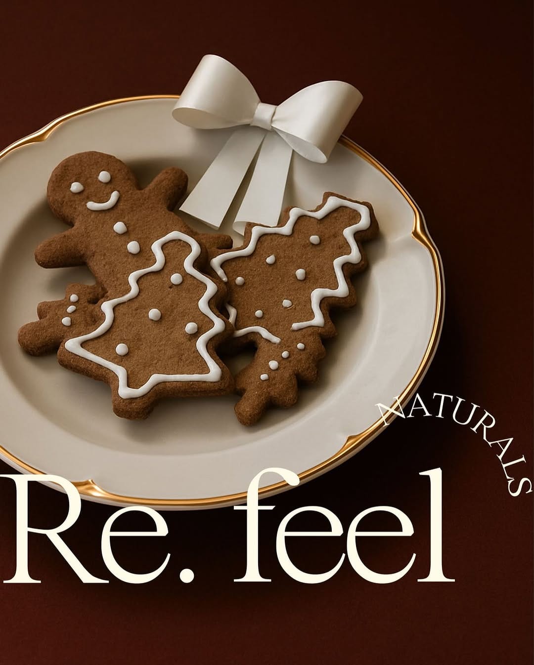 Post 10 by Refeel Naturals on Instagram (image)