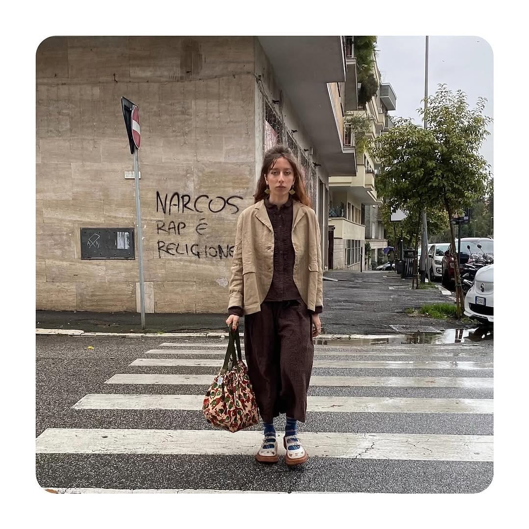 Post 4 by Paris Oracle on Instagram (carousel)