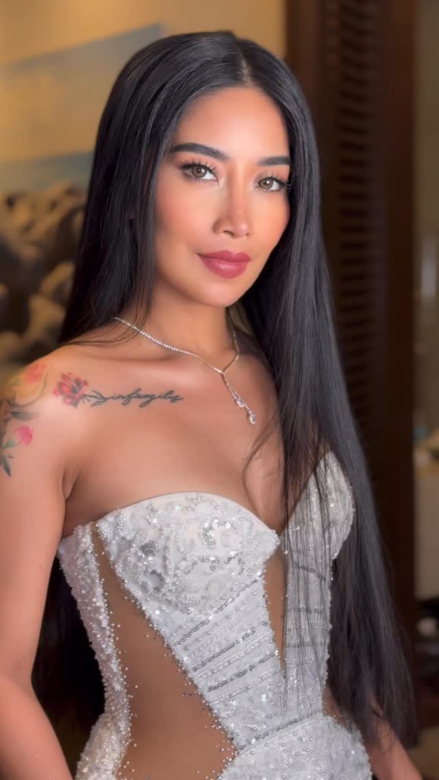 Post 4 by Joana Ronquillo Makeup Monaco✨Nice✨Cannes✨Worldwide on Instagram (video)