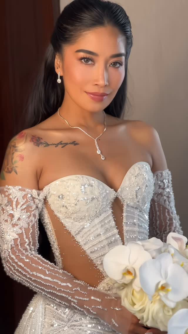 Post 5 by Joana Ronquillo Makeup Monaco✨Nice✨Cannes✨Worldwide on Instagram (video)