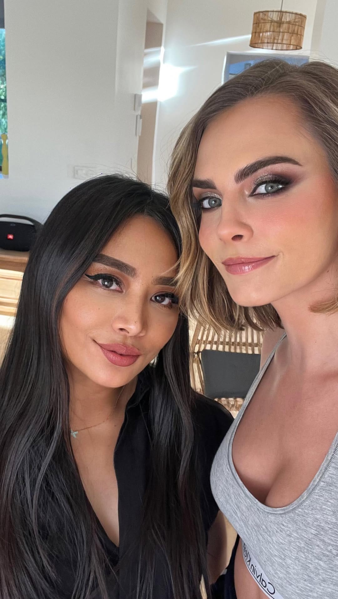 Post 9 by Joana Ronquillo Makeup Monaco✨Nice✨Cannes✨Worldwide on Instagram (video)