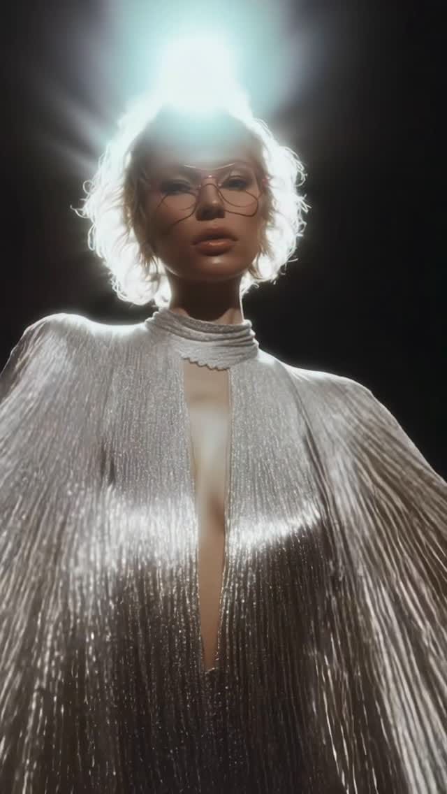 Post 5 by CAROLINE ABRAM on Instagram (video)