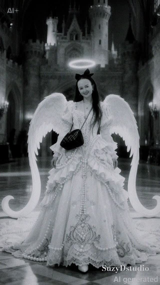 Post 5 by SuzyDstudio 美容家.キレイAI革命 on Instagram (video)