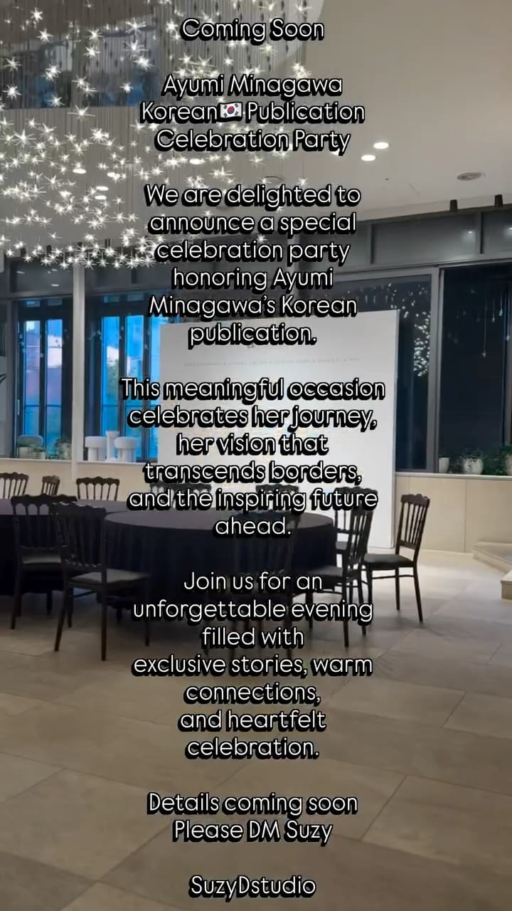 Post 1 by SuzyDstudio 美容家.キレイAI革命 on Instagram (video)