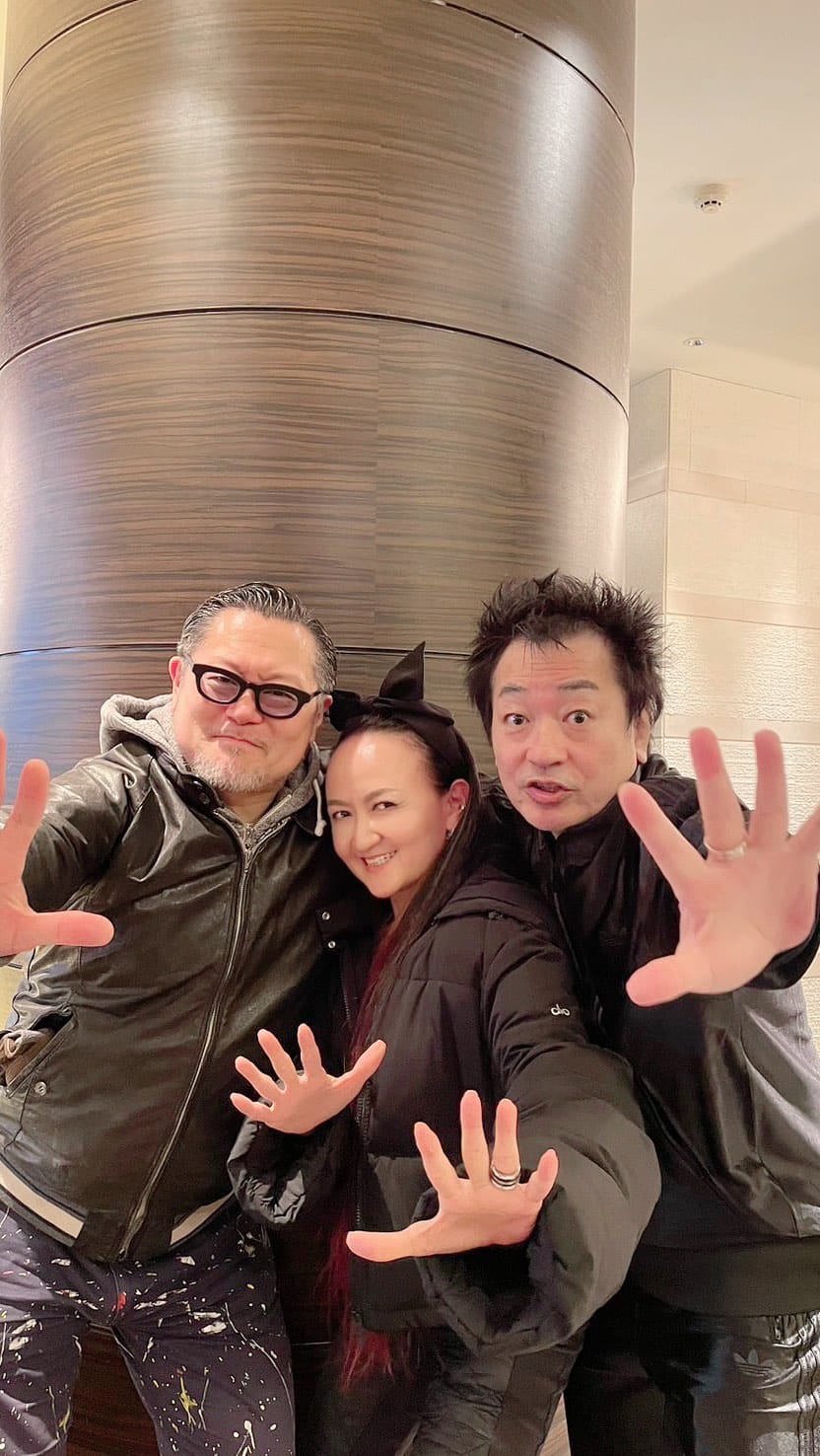 Post 7 by SuzyDstudio 美容家.キレイAI革命 on Instagram (video)