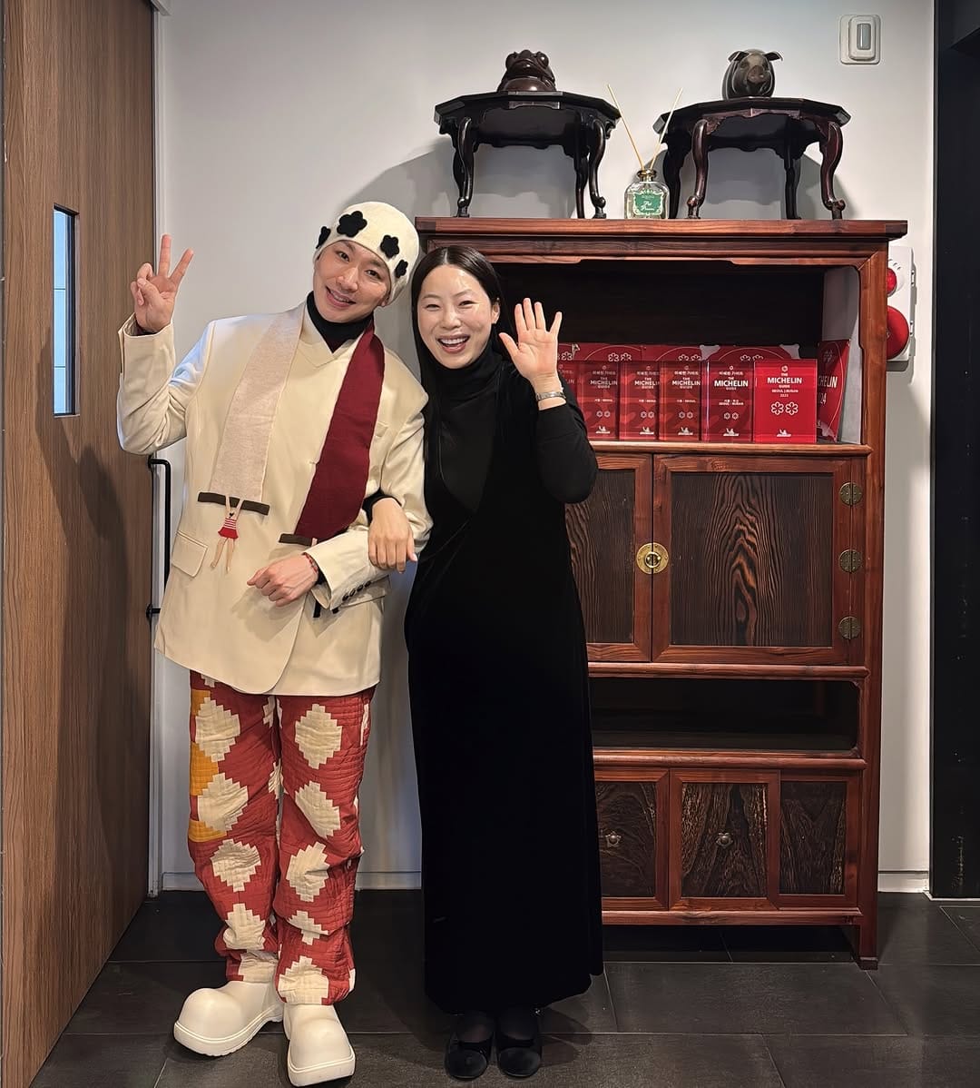 Post 2 by 최금실 | PINKWONDER Founder on Instagram (carousel)